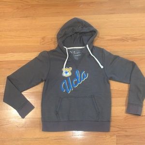 UCLA hoodie